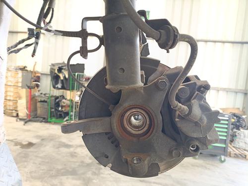 Used Left front steering knuckle Left front steering knuckle 38873904 38873904