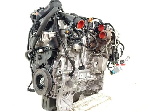 Engine PEUGEOT RIFTER 1.5 BlueHDi 100 | BP36111989M1 - Image 3