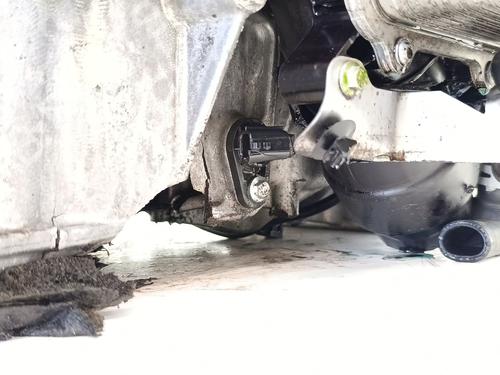 Engine NISSAN QASHQAI II (J11, J11_) 1.7 dCi | BP38019589M1 - Image 22
