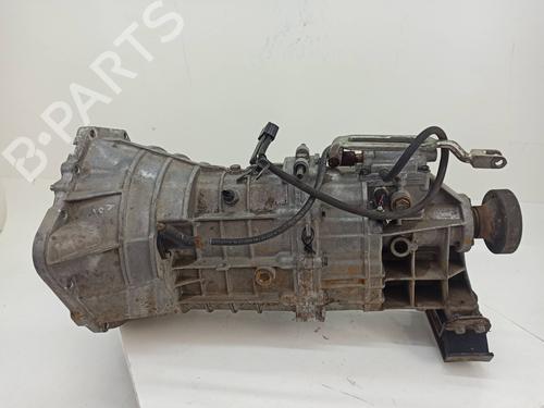 Gearbox SSANGYONG RODIUS I  | BP10206800M3 
