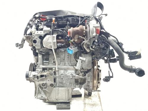 Engine PEUGEOT PARTNER Box Body/MPV (K9) 1.5 BlueHDi 100 | BP39163183M1 - Image 3