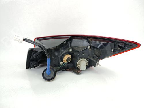 Left taillight MAZDA CX-3 (DK) 2.0 SKYACTIV-G (DK5W, DK6W) | BP36489596C34 - Image 4