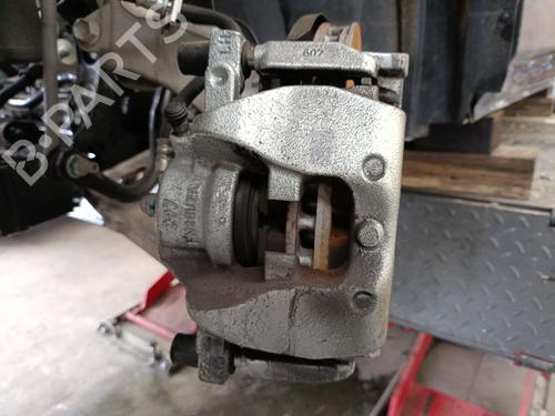 Left front brake caliper NISSAN QASHQAI III (J12) 1.3 DIG-T | BP27204499M105 