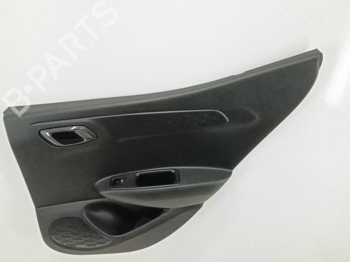 Rear right panel HYUNDAI i10 III (AC3, AI3) 1.0 MPi | BP38622162C61 - Image 2