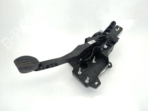 Pedale freno OPEL CORSA F (P2JO) 1.2 (68) | BP30437417I19 