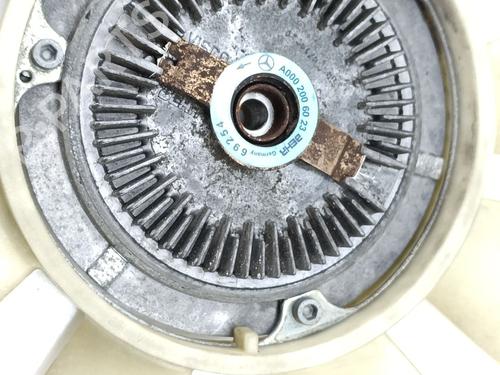Fan MERCEDES-BENZ VITO / MIXTO Van (W639) 111 CDI (639.601, 639.603) | BP28075944M128 