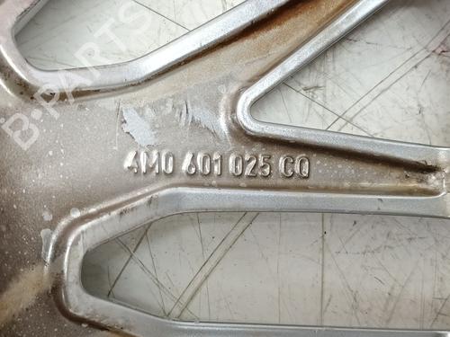Fælk AUDI Q7 (4MB, 4MG, 4MQ) 60 TFSI e quattro | BP34510512C45 - Image 7