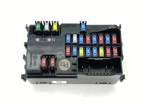 Used Fuse box Fuse box KIA XCEED (CD) 1.4 T-GDI (140 hp) 34544241 34544241
