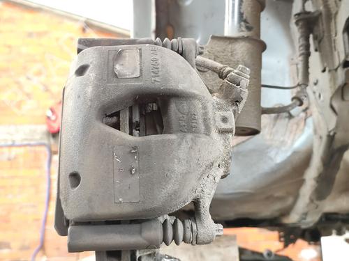 Used Right front brake caliper PEUGEOT 508 SW II (FC_, FJ_, F4_) 2.0 BlueHDi 160 (163 hp) 27151865