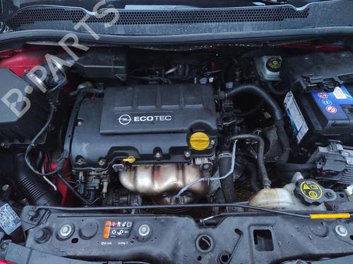 Bageste højre beklædning OPEL CORSA E (X15)  | BP33017798C61  - Image 14