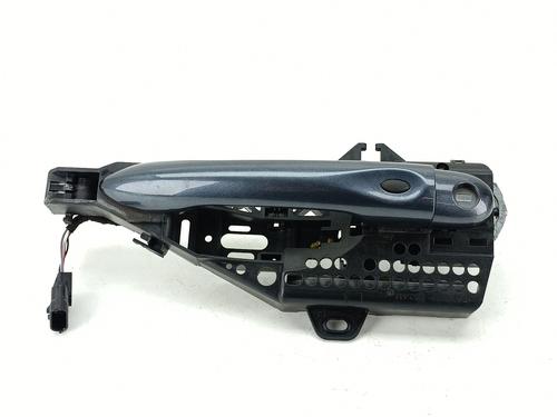 Used Front left exterior door handle RENAULT CLIO IV (BH_) 0.9 TCe 90 (BHNF, BHMA, BHMH, BHJK, BHJR) (90 hp) 32226986