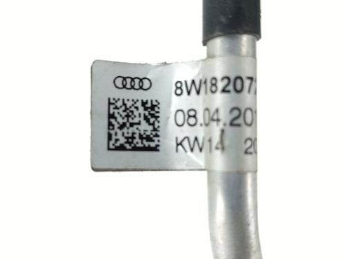AC pipe AUDI A4 B9 (8W2, 8WC) 2.0 TDI | BP37641484M126 - Image 3