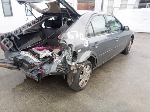 Electronic sensor FORD MONDEO III (B5Y)  | BP9393132M84 