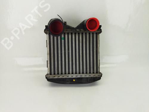 Intercooler SMART CITY-COUPE (450)  | BP9706828M30 