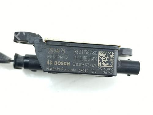 Electronic sensor TOYOTA PROACE Van (MDZ_) 1.5 D4d (MDZ1) | BP39564729M84 - Image 4