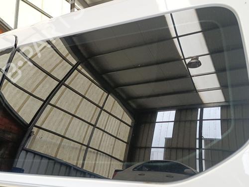 Rear left quarter glass VW CADDY V Box Body/MPV (SBA, SBH) 2.0 TDi BMT | BP27201207C93 