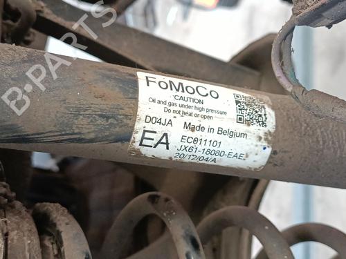 Left rear shock absorber FORD FOCUS IV (HN) 1.5 EcoBlue | BP37515568M18 - Image 2