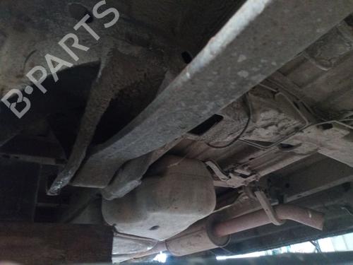 Other MERCEDES-BENZ SPRINTER 3,5-t Van (B906) | BP26559829O1