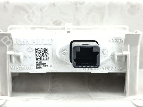Interior roof light RENAULT EXPRESS Box Body/MPV 1.5 Blue dCi 95 (F6AB) | BP39262419I8 - Image 6