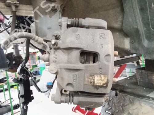 Used Left front brake caliper Left front brake caliper 38801062 38801062