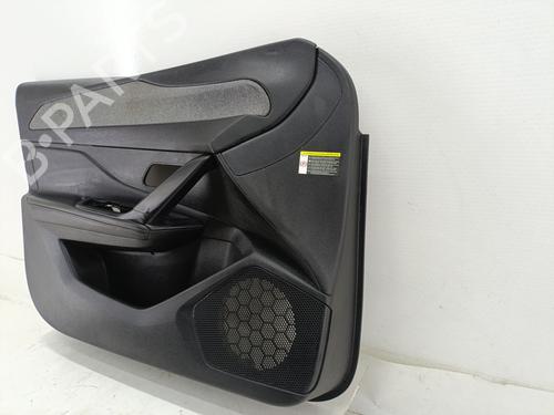 Front left panel PEUGEOT 308 III (FB_, FH_, FP_, F3_, FM_) BlueHDi 130 (FBYHZL, FBYHZT) | BP30120403C58 