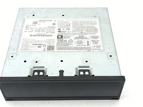 Used Radio Radio 35946042 35946042