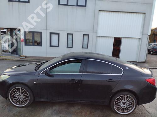 Break pedal OPEL INSIGNIA A Saloon (G09) 2.0 CDTI (69) | BP9365585I19  - Image 11