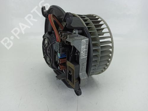 Heater blower motor MERCEDES-BENZ E-CLASS (W211) E 270 CDI (211.016) | BP25874801M62 