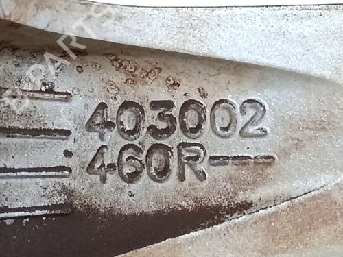 Fælk RENAULT MEGANE IV Hatchback (B9A/M/N_) 1.5 dCi 90 (B9A1) | BP37640584C45 - Image 6