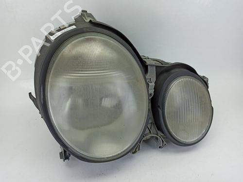 Right headlight MERCEDES-BENZ E-CLASS (W210) E 240 (210.062) | BP9040121C29 