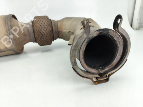 Catalyst LAND ROVER RANGE ROVER EVOQUE (L538) | BP27361130M10