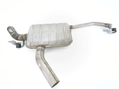 Used Exhaust system Exhaust system 38176450 38176450