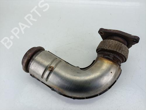 Other JEEP GRAND CHEROKEE IV (WK, WK2) 3.0 CRD V6 4x4 | BP26560371O1 