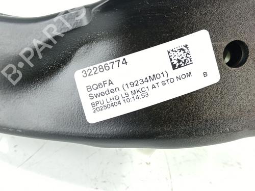 Break pedal VOLVO V60 I Cross Country (157)  | BP29909107I19 