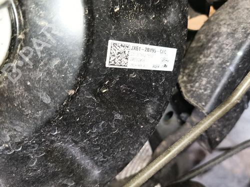 Brake master cylinder FORD FOCUS IV (HN) 1.0 EcoBoost | BP34445651M77  - Image 5
