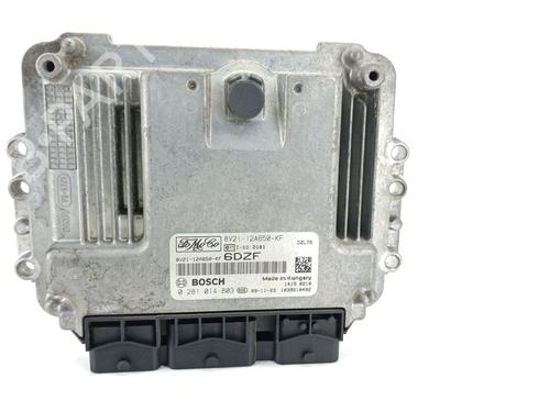 Computer motormanagement FORD FIESTA VI (CB1, CCN)  | BP29823199M57