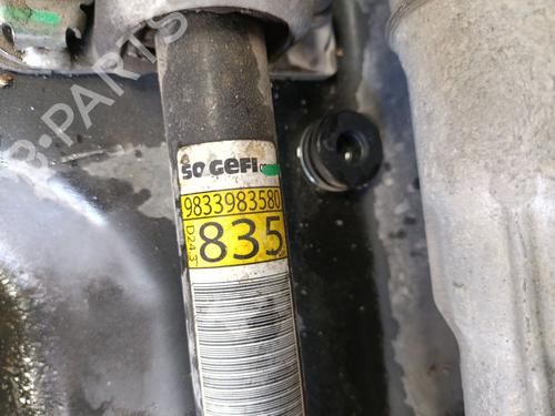 Anti roll bar PEUGEOT RIFTER 1.5 BlueHDi 100 | BP36160954M96  - Image 5