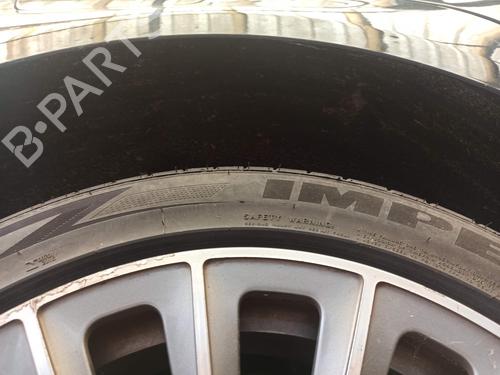 Used Wheel arch BMW 5 Touring (F11) 535 d (299 hp) 26558849