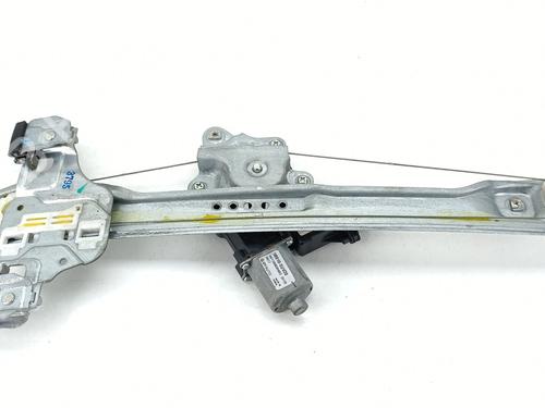 Alzavetro posteriore destra OPEL MOKKA / MOKKA X (J13) 1.6 CDTI (_76) (136 hp) 31306464