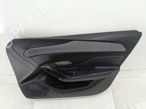 Front right panel PEUGEOT 308 III (FB_, FH_, FP_, F3_, FM_) BlueHDi 130 (FBYHZL, FBYHZT) | BP30120470C59