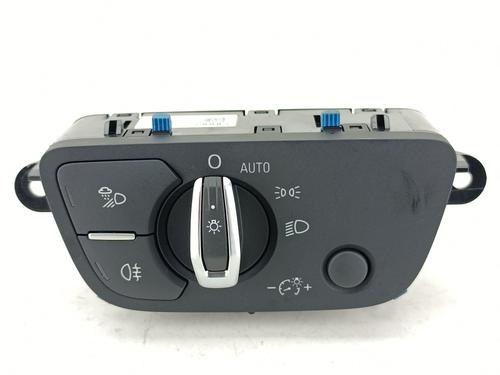 Used Headlight switch Headlight switch AUDI Q5 Sportback (FYT) 40 TDI Mild Hybrid quattro (204 hp) 40607782 40607782