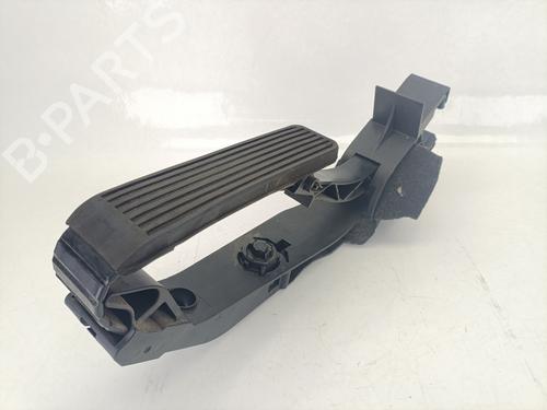 Used Pedal MERCEDES-BENZ E-CLASS (W211) [2002-2009]  25877017