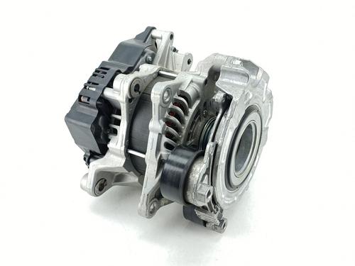 Alternateur Alternateur MAZDA CX-30 (DM) SKYACTIV-G M Hybrid (DM5W, DM6W) (150 hp) 34544459 34544459