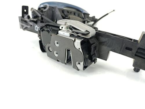 Front right lock FORD KUGA III (DFK) 2.0 EcoBlue mHEV | BP37073843C97 - Image 2