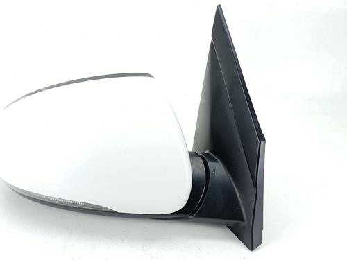 Used Right mirror HYUNDAI TUCSON (TL, TLE) 1.6 GDi (132 hp) 29500588