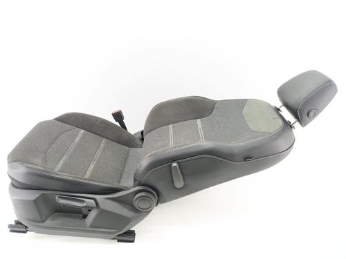 Sæde venstre fortil SEAT ATECA (KH7, KHP) 1.5 TSI | BP32340421C15 - Image 5
