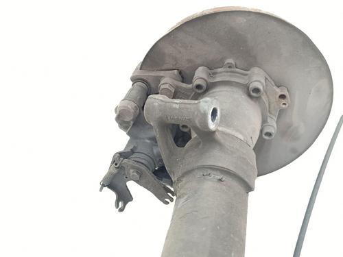 Rear differential IVECO DAILY IV Van 35C14 GV, 35C14 GV/P, 35S14 GV, 35S14 GV/P | BP38921127M24 - Image 4