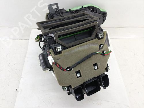 Heater matrix box PEUGEOT 308 III (FB_, FH_, FP_, F3_, FM_) BlueHDi 130 (FBYHZL, FBYHZT) | BP30081460M61