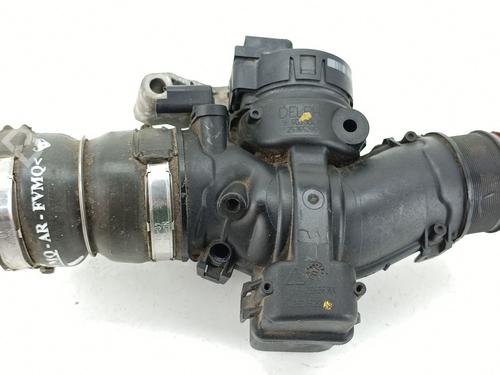 Used Throttle body Throttle body PEUGEOT 307 Break (3E) [2002-2009] 36529697 36529697