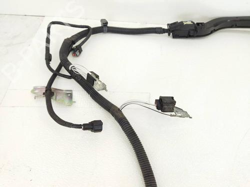 Cable TOYOTA HILUX VIII Pickup (_N1_)  | BP14157942E12 